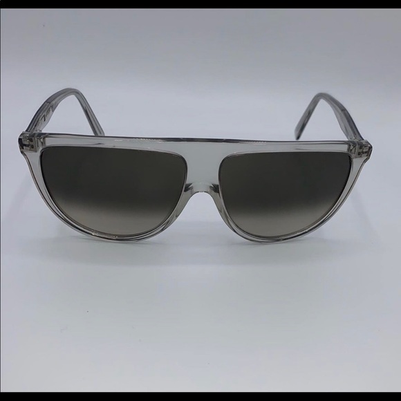 Celine Acrylic Sunglasses - Picture 6 of 6